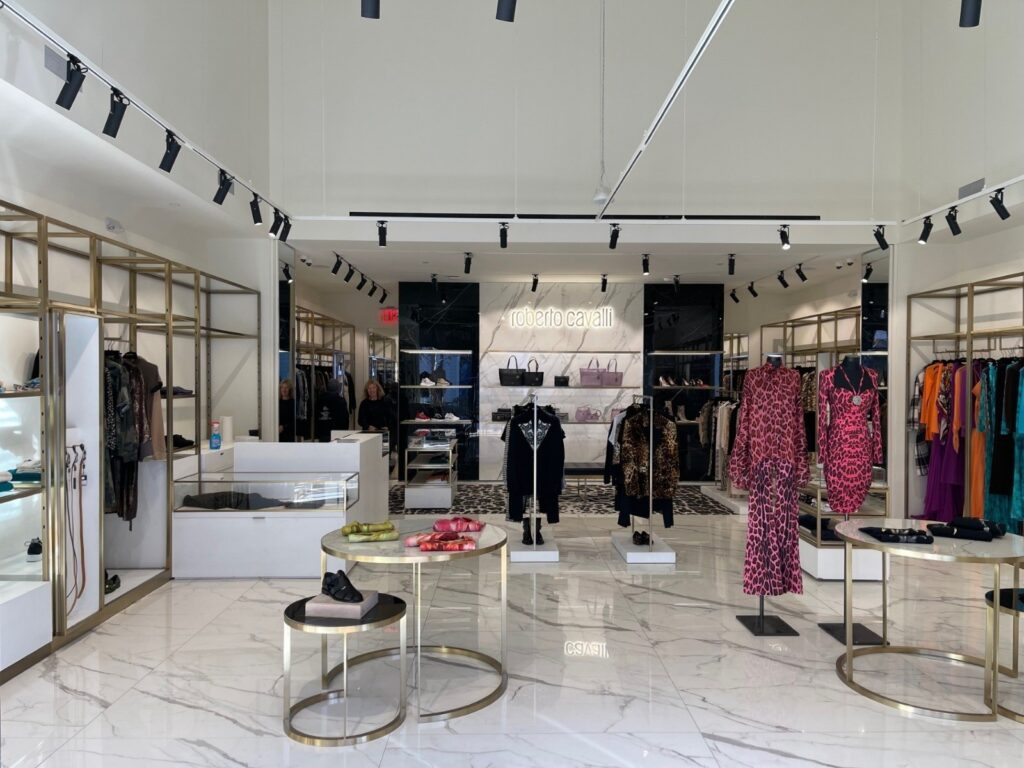 Turnkey Boutique Delivery Model