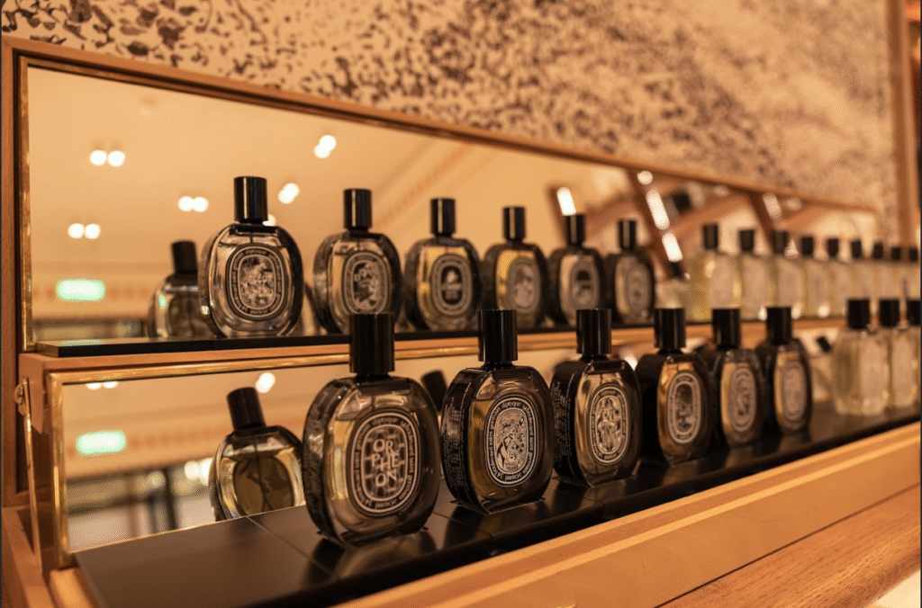 Helping Luxury Retail Brands Stay Compliant Through Measurable Carbon Insights